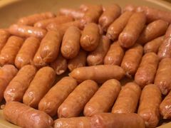 -龍歌自助小火锅(城阳万象汇店)