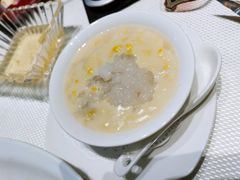 白果芋泥-新加坡海鲜共和(名胜世界圣淘沙海滨坊)