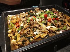 -听说碳烧蛙(高新万达店)