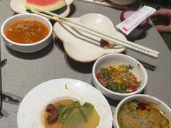 -海底捞火锅(河东万达广场店)