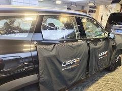 -天猫养车贴膜轻改·蓝电(优匹康桥东路店)