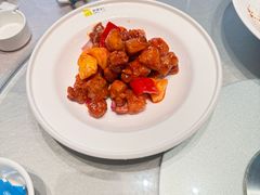 -悦来轩顺德菜(寮厦店)