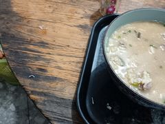 -珍记海鲜粥·海鲜粉