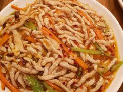 -新健小吃(承德街店)