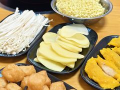 -重庆鸡公煲·嘟享吃(林科大店)