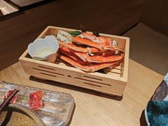 -Minase水濑·日料放题(外滩店)