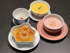 -三利音·玖弄小鲜(浦东嘉里城店)