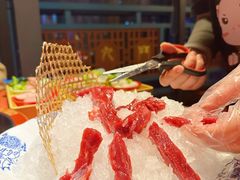 -巴九门老火锅(来福士打望店)