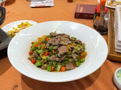 -双合园·海鲜水饺青岛菜(九水东路店)