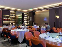 -香港狮子山下·明星粤菜餐厅(北苑店)