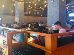 大堂-HIB HUB公社(解放西路店)