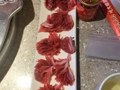 -大龙燚火锅(太古里店)