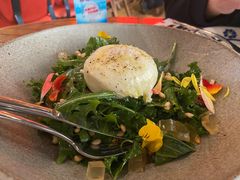 水牛芝士色拉-TOMATITO(无限极荟店)