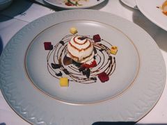 冰淇淋-Wei菋·Le Bistrot