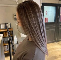 -Hello Lady发型设计