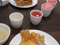-天荷菜根·闽南素食自助(少林寺店)