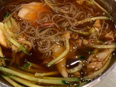 -黄家饺子东北特色菜馆(湖滨商业街店)