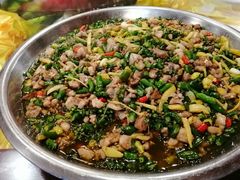 -灶东家民间菜(回兴店)