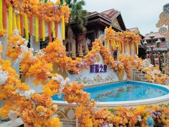 -南宁方特东盟神画