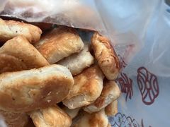 -徐文林香酥饼(桃园店)