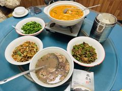 -天下客饭店(中山路店)
