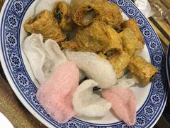 -兰边碗(鼓楼店)