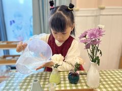 -金点蒙氏国际教育(悠然校区)