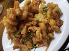 -老江南春·中国龙菜(衡山路店)