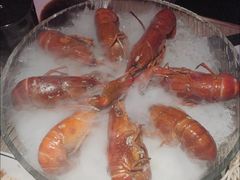 -红盔甲·小龙虾(车公庙店)