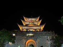 -大理古城
