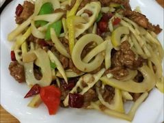 -下梅人家土菜馆(历史文化餐厅度假区店)