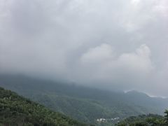 -缙云山景区