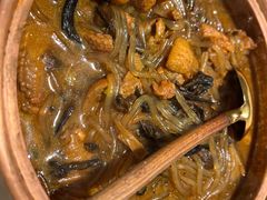 -上关东东北菜(夫子庙水游城店)