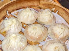 -馋三尺蟹粉小笼(人民广场店)