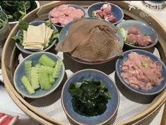 -五星桥原切肥牛火锅(怀德桥店)