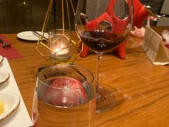 -圣丰索菲特·法国餐厅