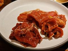 -東盛炭烤自助料理(浦东文峰广场店)