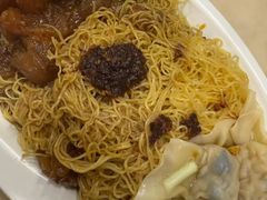 -盛记粥面(佐敦店)