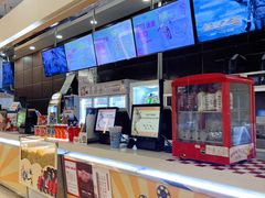 -UME影城(安贞DTS:X店)