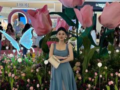 -天河城购物中心