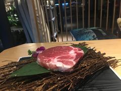 -吉屋烤肉(八宝街店)
