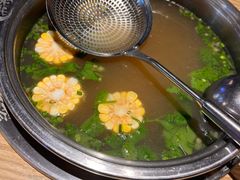 -正禾鲜·潮汕牛肉火锅(凯德天府店)