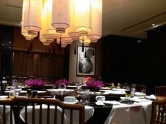 包厢-世博洲际酒店-盛会堂中餐厅