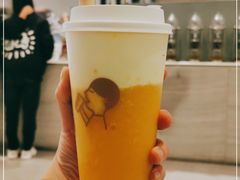 -喜茶(杭州滨江宝龙店)