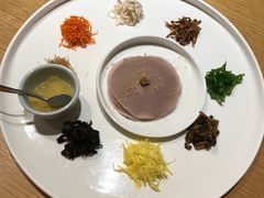 -Yeyije 韩定食