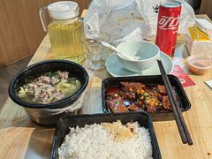 -全牛匠·乐山跷脚牛肉(新中关店)