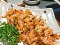 -森味薪火烧•烧鸟居酒屋•日本料理(望京店)