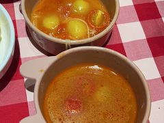 -西贝莜面村(常州新北万达广场店)