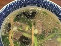 -老孙家泡馍(洒金桥店)