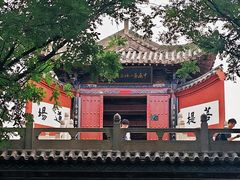 -洛阳白马寺